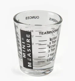 Lee Valley Mini Measure