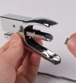 Lee Valley Mini Plier Stapler