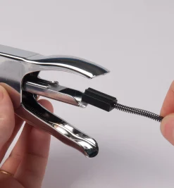Lee Valley Mini Plier Stapler
