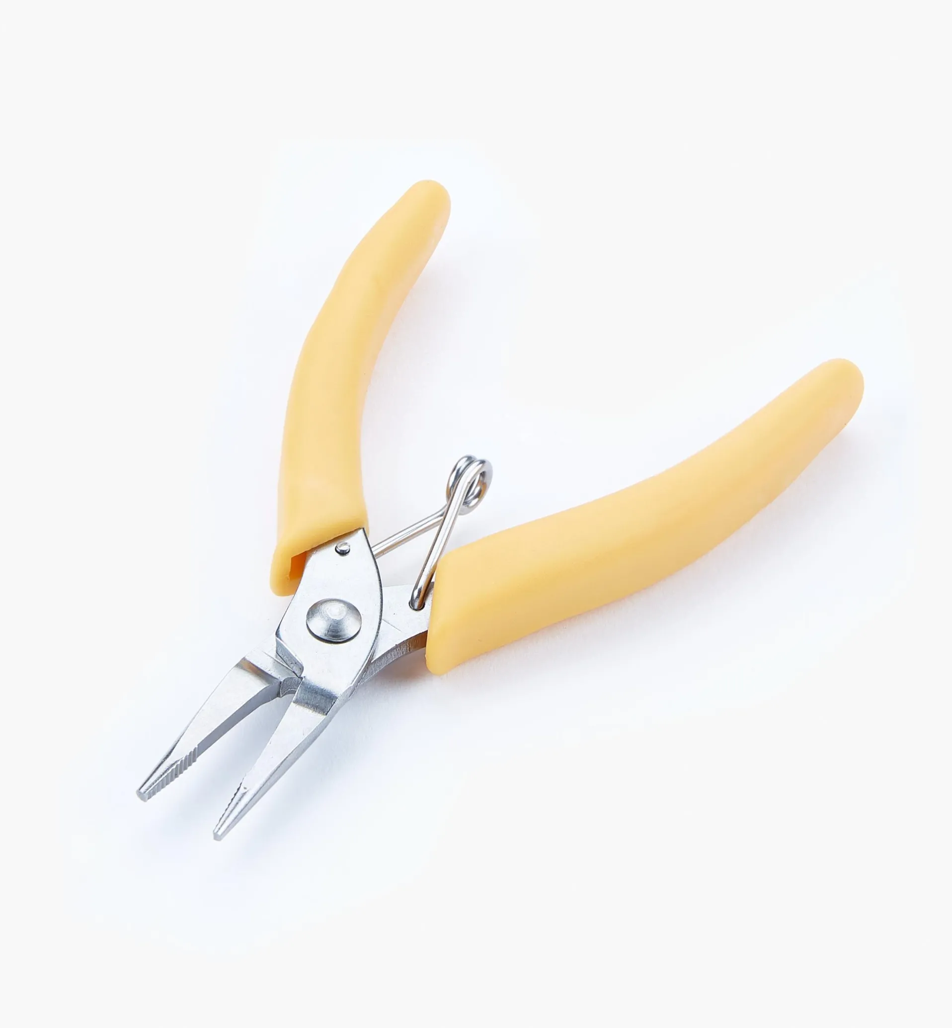 Lee Valley Mini Pliers