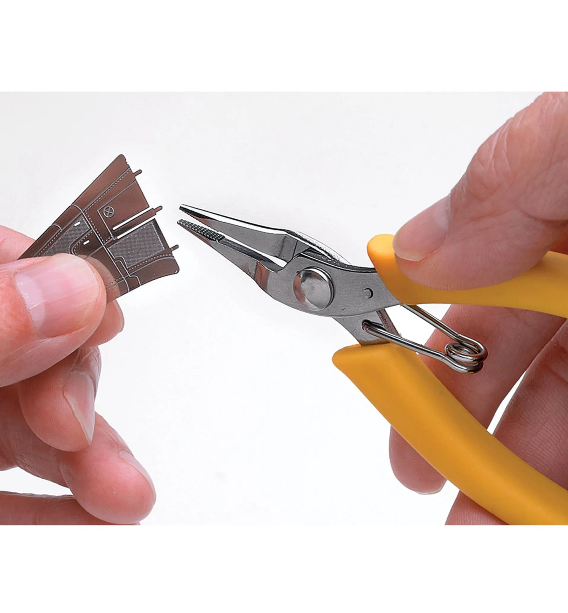 Lee Valley Mini Pliers