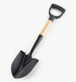 Lee Valley Mini Shovel