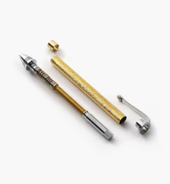 Lee Valley Mini Sketch Pencil Hardware