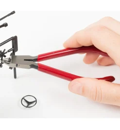 Lee Valley Mini Snips