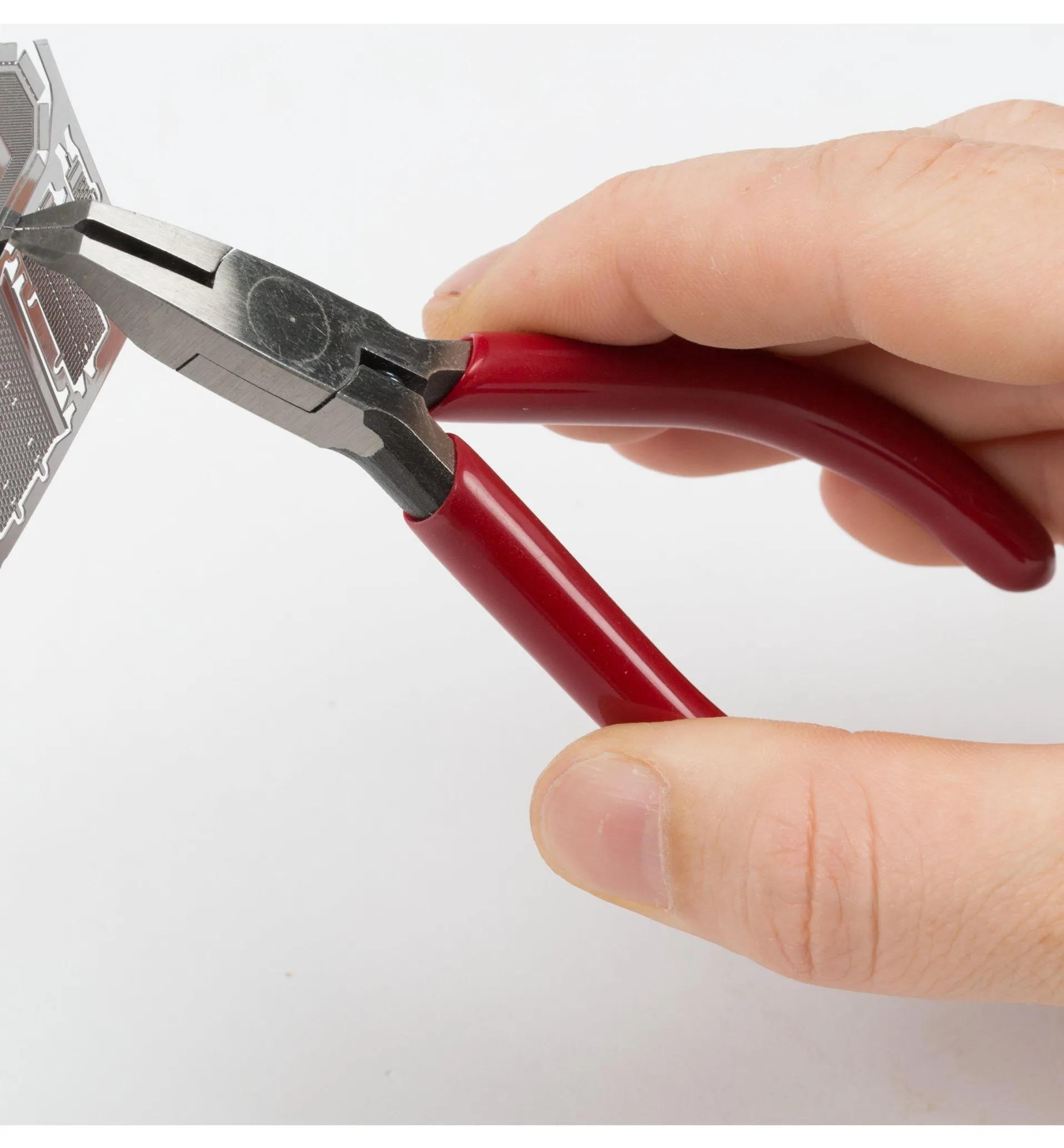 Lee Valley Mini Snips