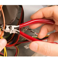 Lee Valley Mini Snips