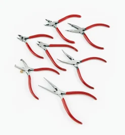 Lee Valley Mini Tools Sets