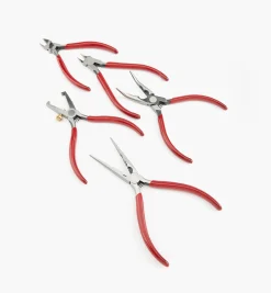 Lee Valley Mini Tools Sets