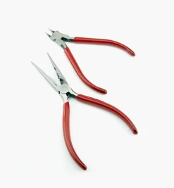 Lee Valley Mini Tools Sets