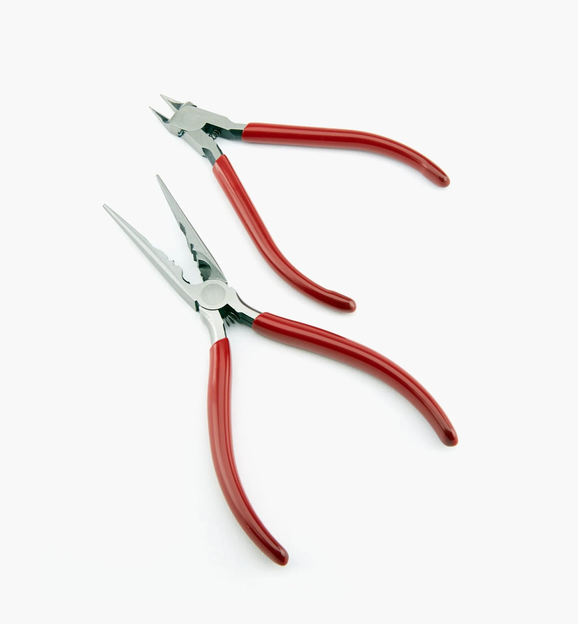 Lee Valley Mini Tools Sets