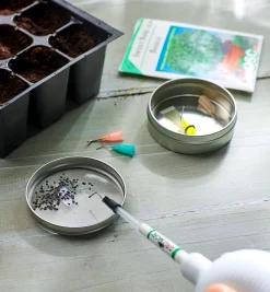 Lee Valley Mini Wand Seeder