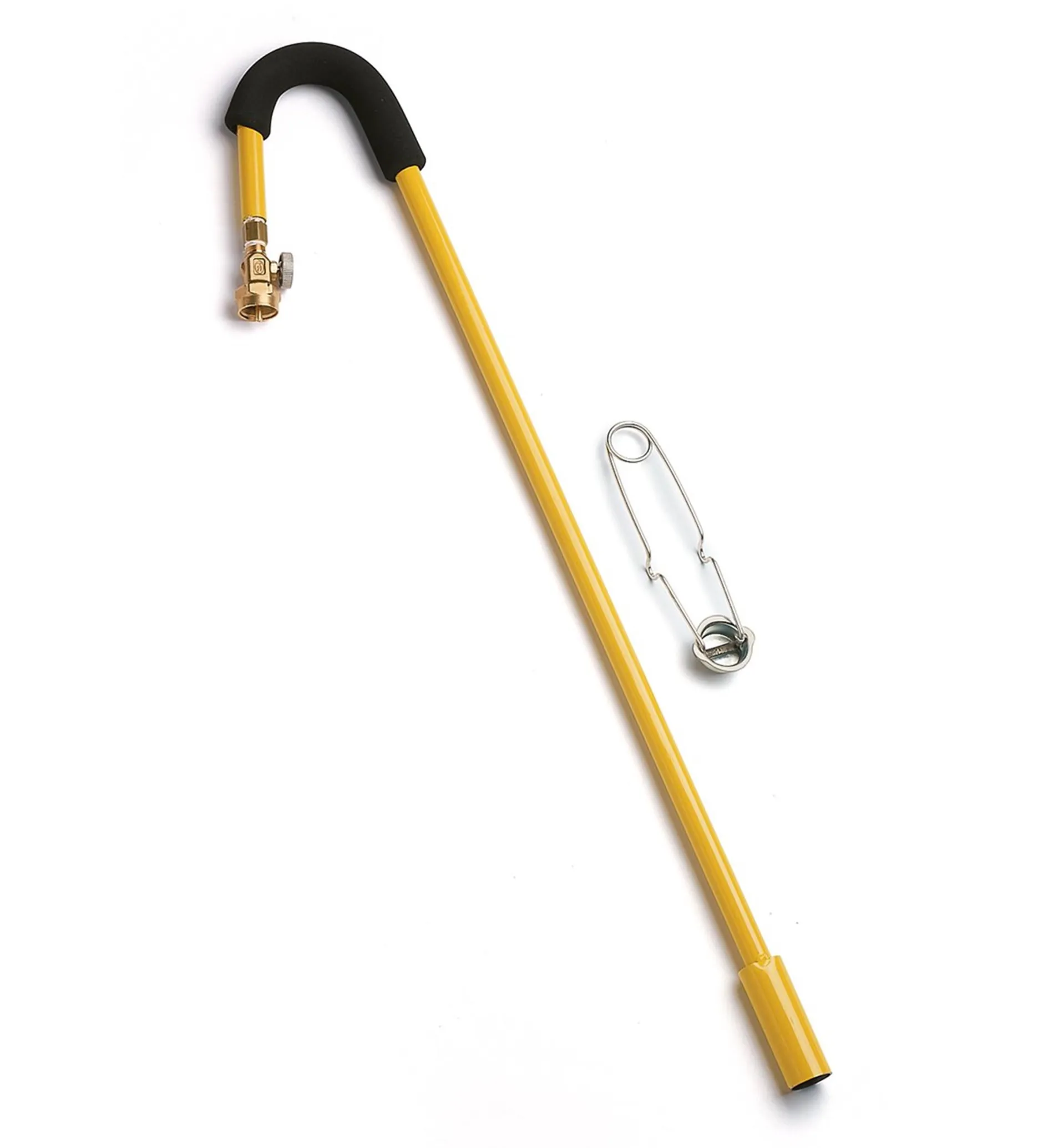 Lee Valley Mini Weed Torch