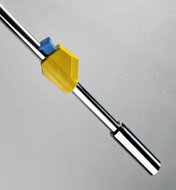 Lee Valley Mini Weed Torch