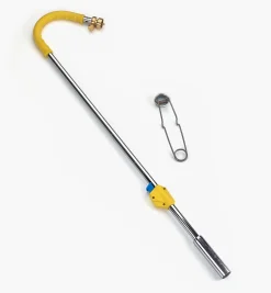 Lee Valley Mini Weed Torch