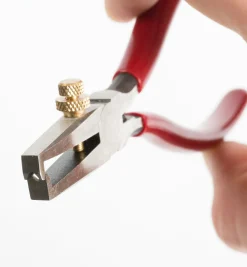 Lee Valley Mini Wire Strippers