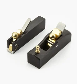 Lee Valley Miniature Planes