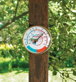 Lee Valley Min-Max Thermometer