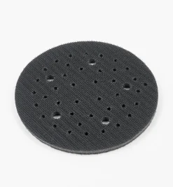 Lee Valley Mirka 5" × 1/8" Multi-Hole Grip-Faced Interface Pad