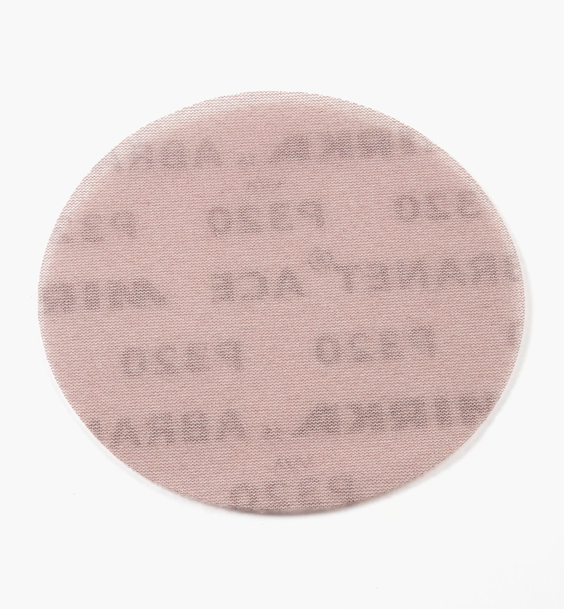 Lee Valley Mirka 6" Abranet Ace Grip Discs