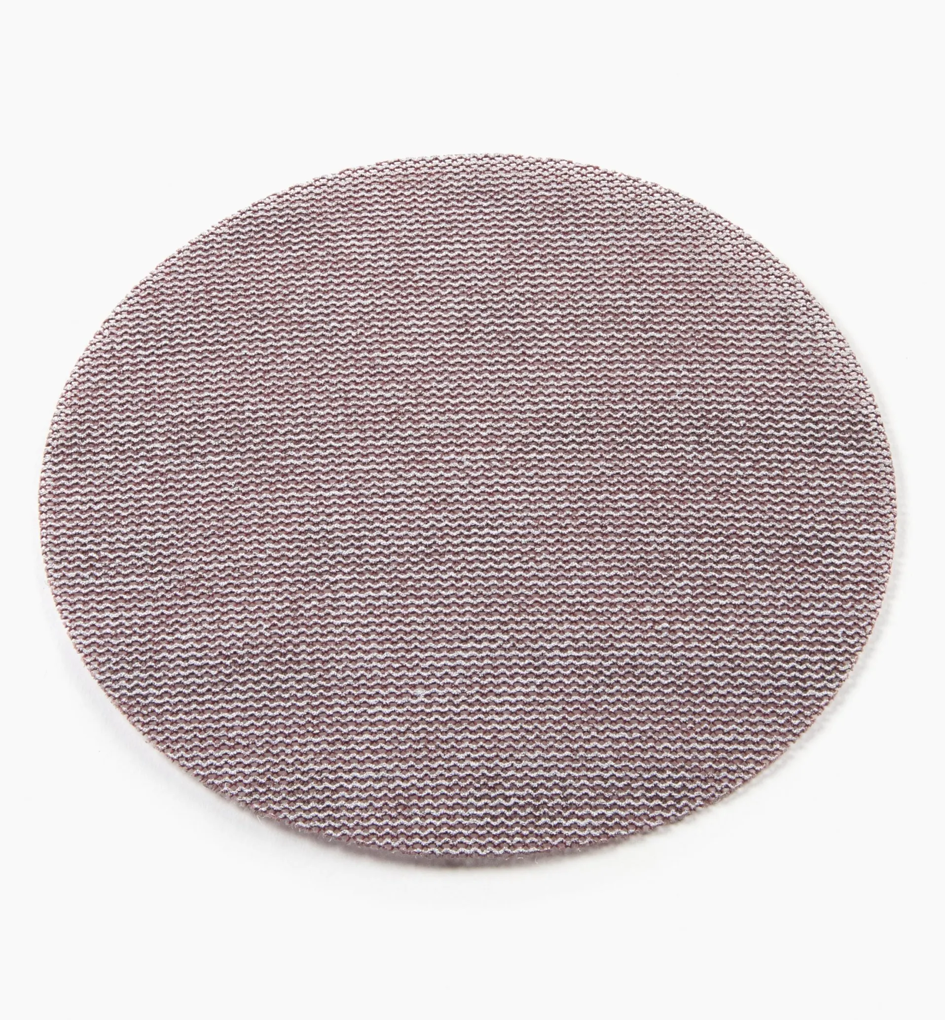 Lee Valley Mirka 6" Abranet Grip Discs