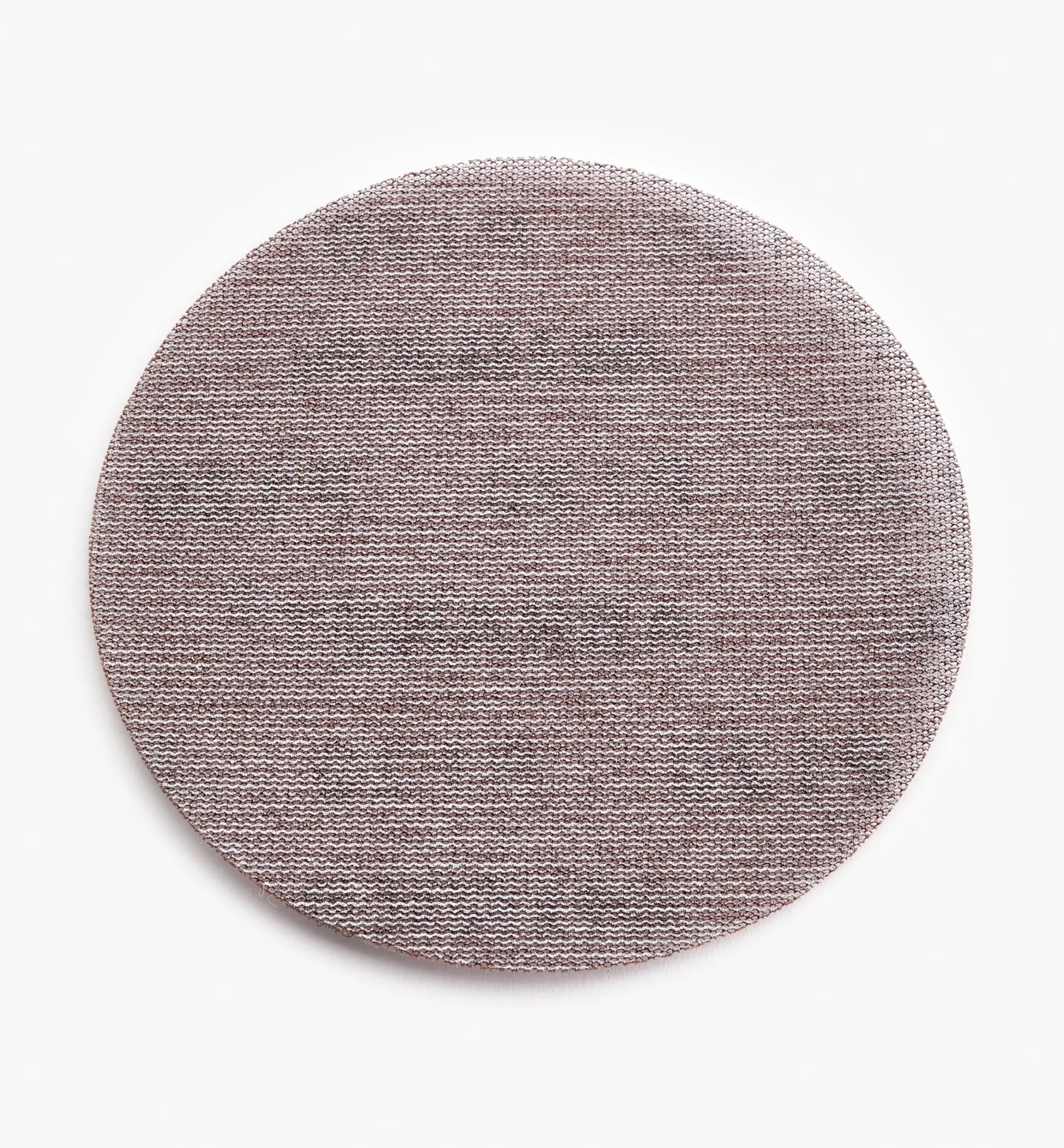 Lee Valley Mirka 6" Abranet Grip Discs