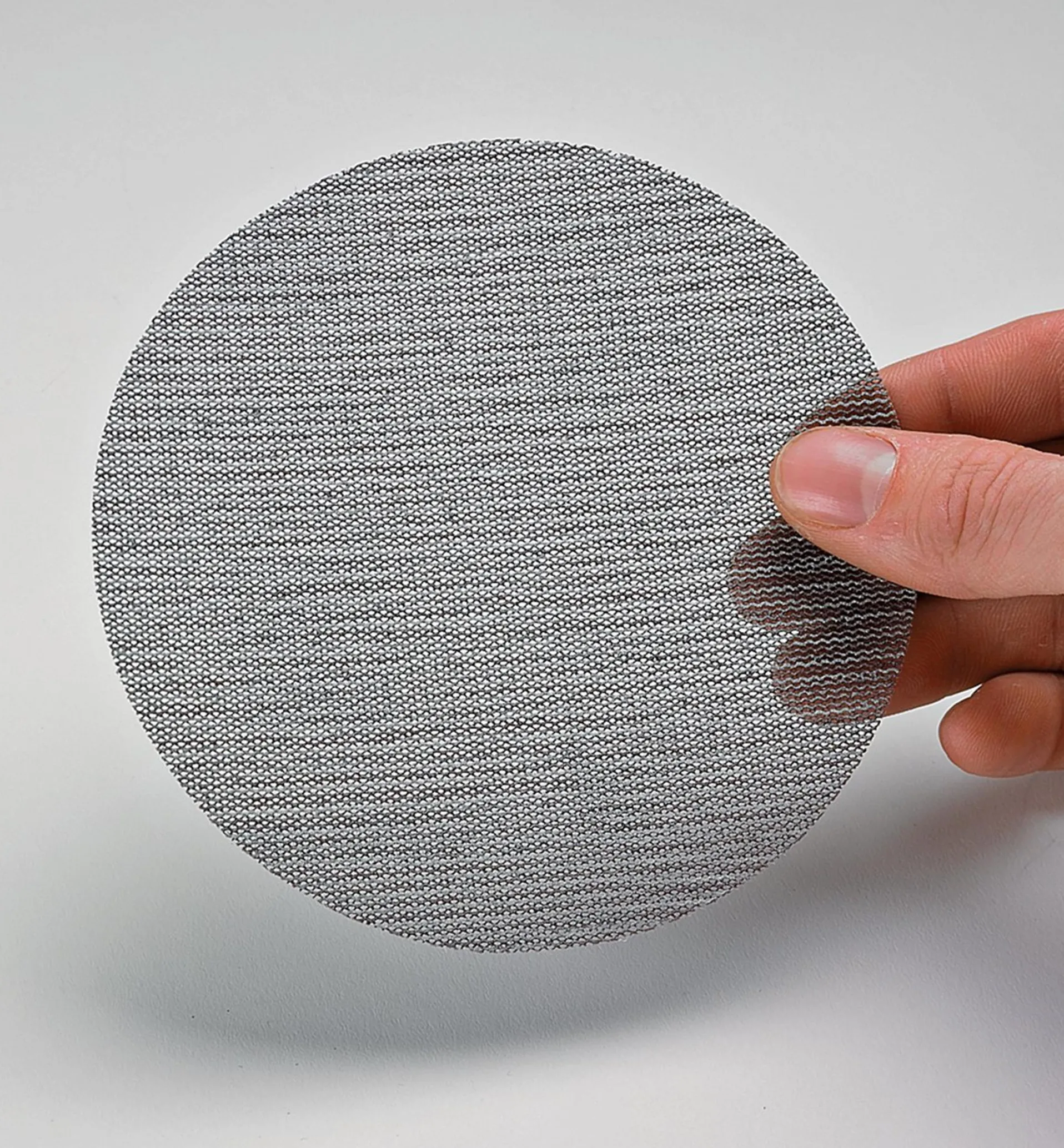 Lee Valley Mirka 6" Abranet Grip Discs