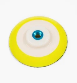 Lee Valley Mirka 5" Back-Up Pad For Polishing Pads