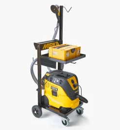 Lee Valley Mirka 6" DEROS Trolley Kits