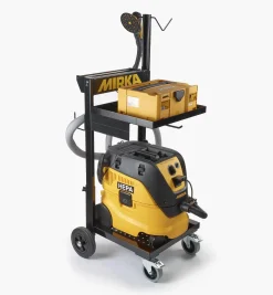 Lee Valley Mirka 6" DEROS Trolley Kits