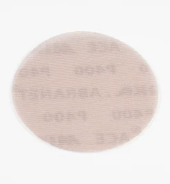 Lee Valley Mirka 5" Fine Abranet Ace Grip Discs