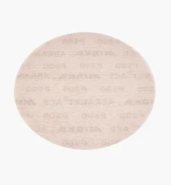 Lee Valley Mirka 9" Fine Abranet Ace Grip Discs