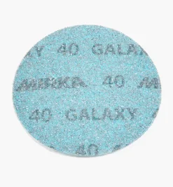 Lee Valley Mirka 5" Galaxy Grip Discs