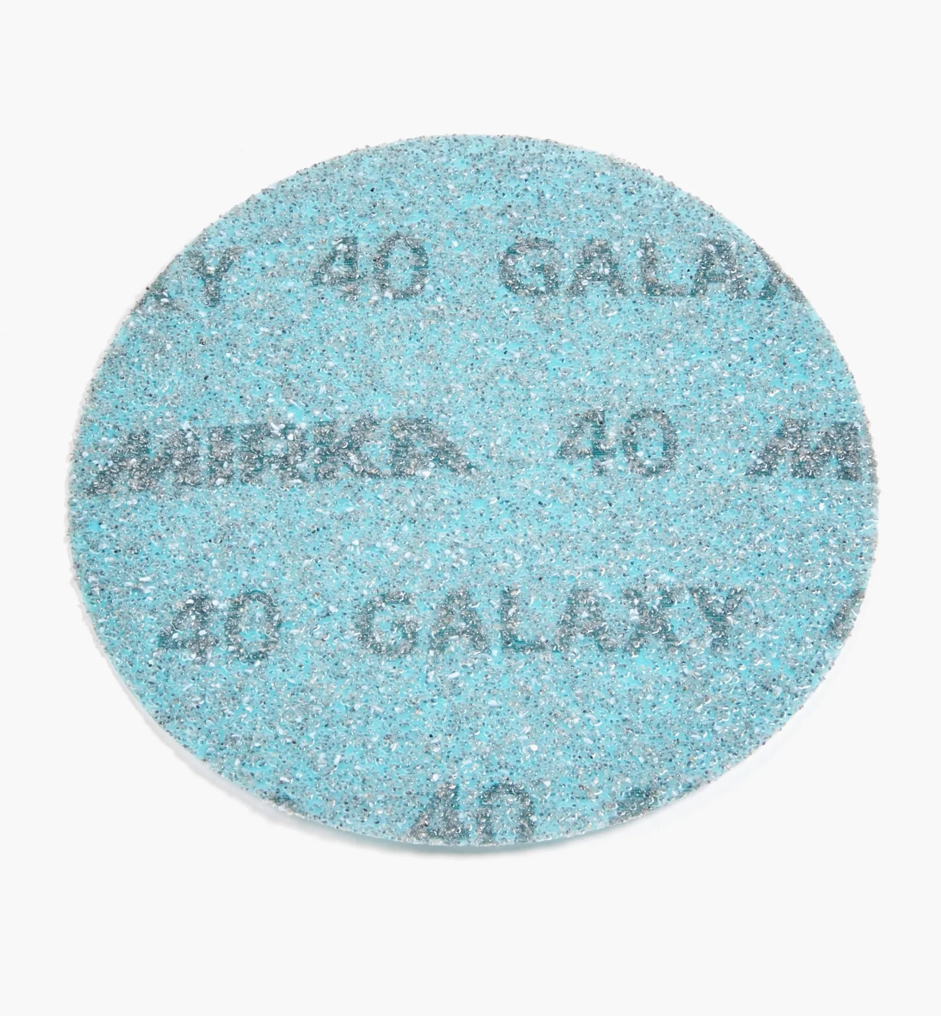Lee Valley Mirka 5" Galaxy Grip Discs