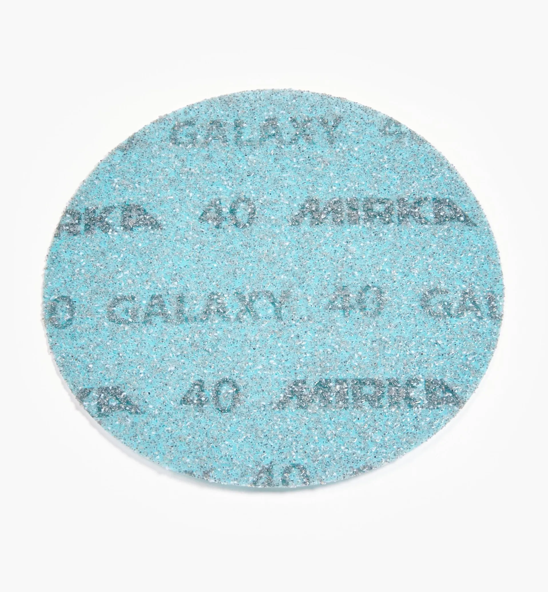 Lee Valley Mirka 6" Galaxy Grip Discs