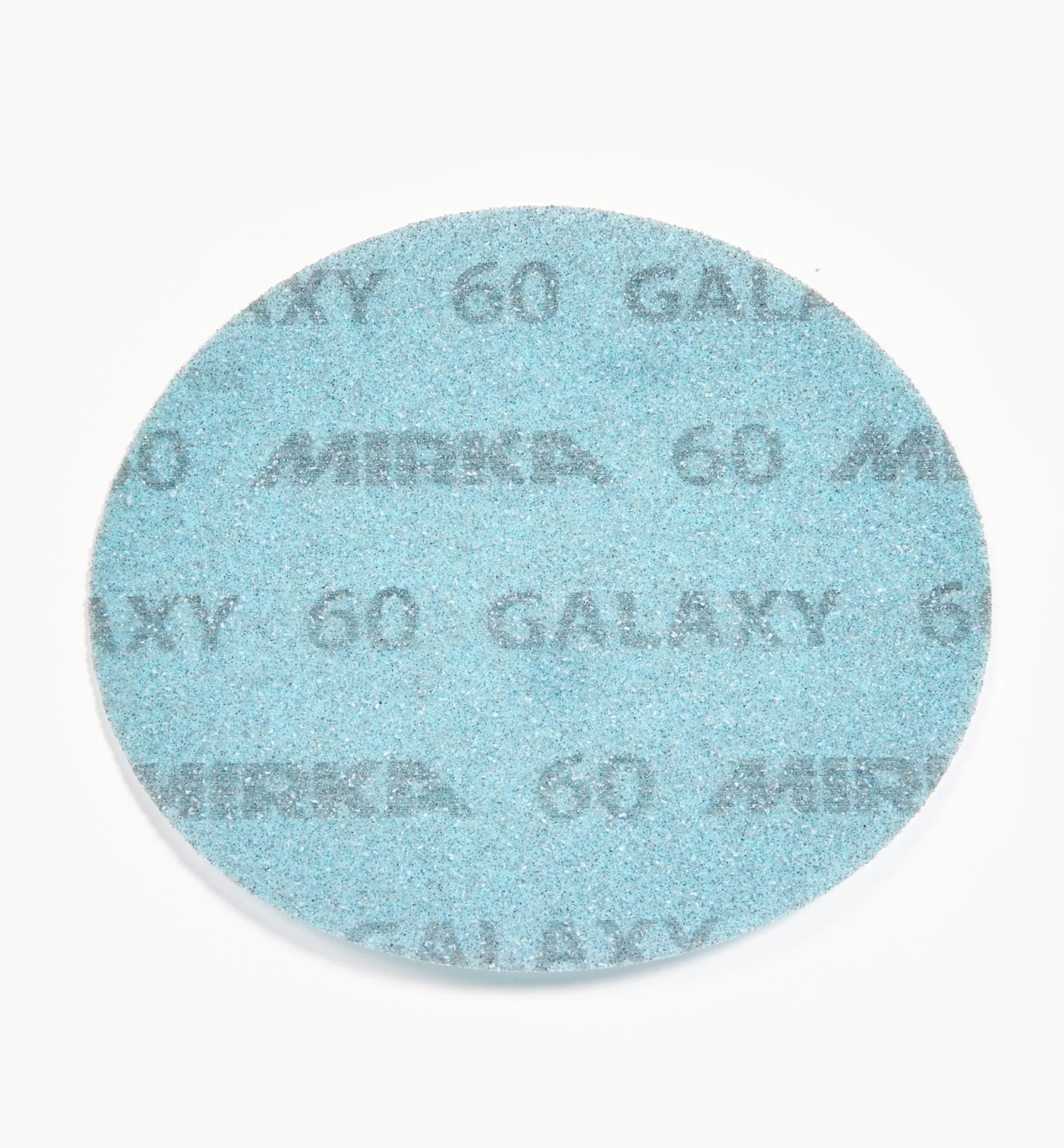 Lee Valley Mirka 6" Galaxy Grip Discs