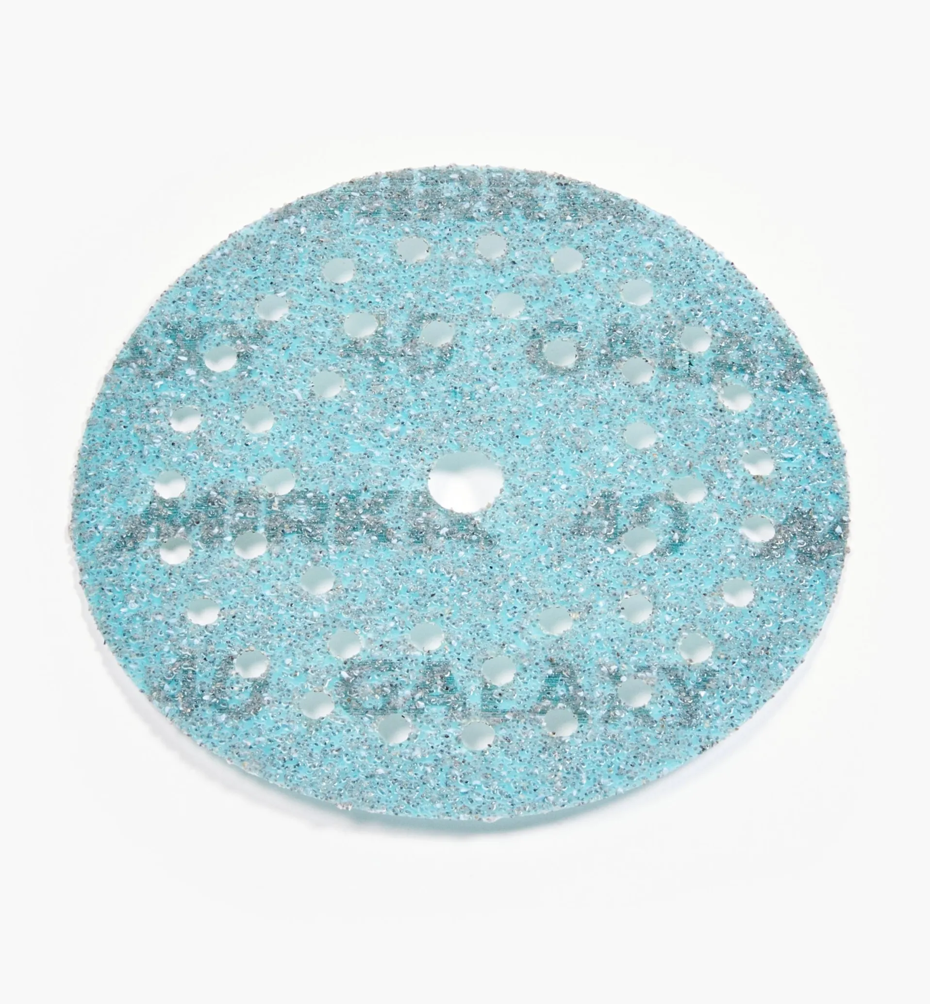 Lee Valley Mirka 5" Galaxy Multifit Grip Discs