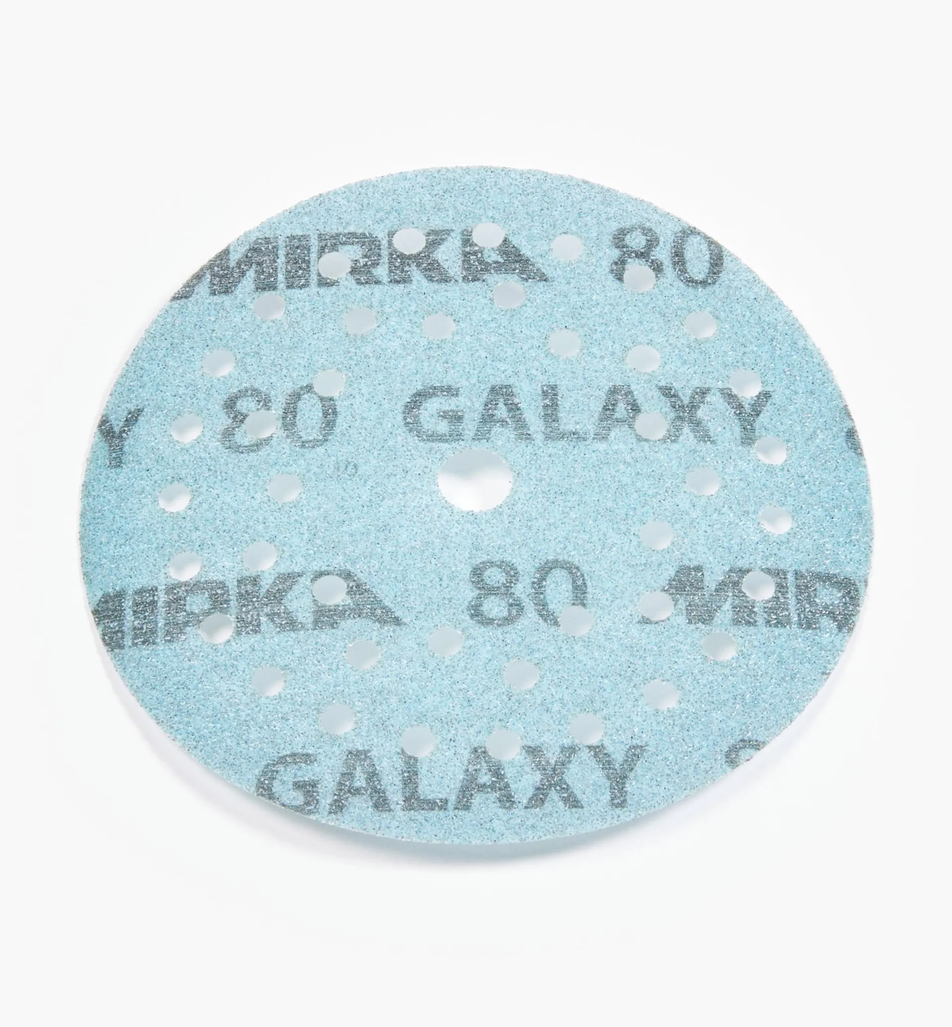 Lee Valley Mirka 5" Galaxy Multifit Grip Discs