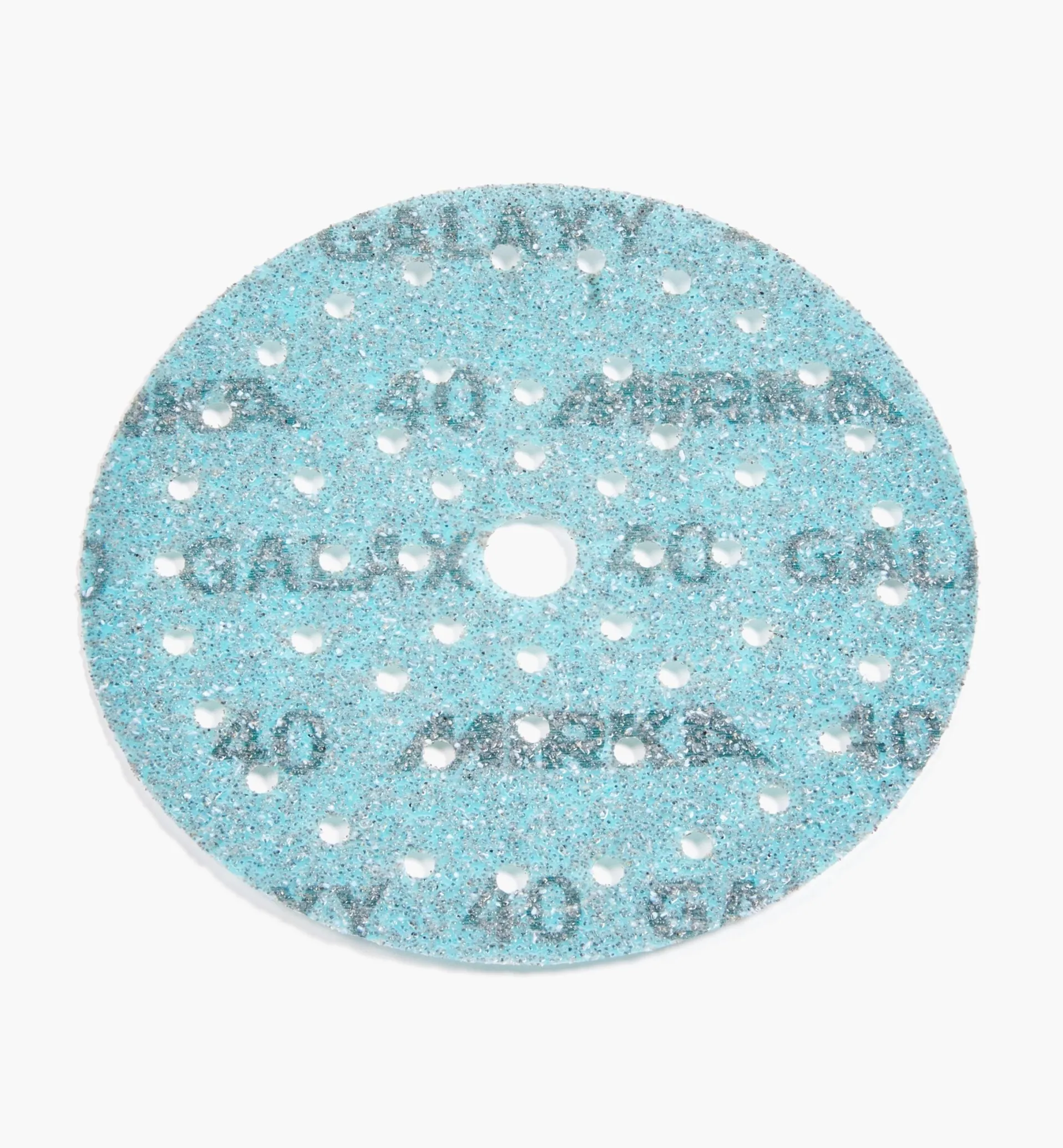 Lee Valley Mirka 6" Galaxy Multifit Grip Discs