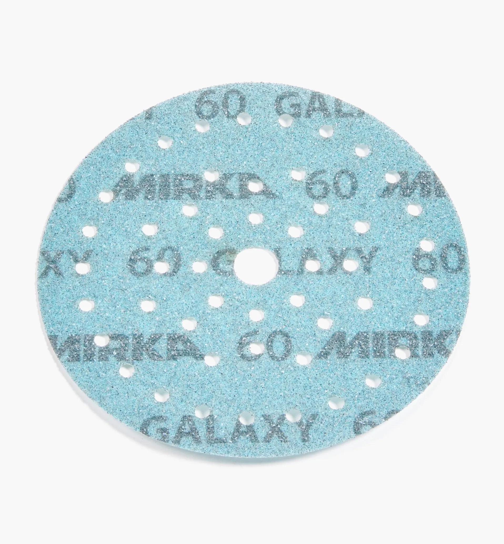 Lee Valley Mirka 6" Galaxy Multifit Grip Discs