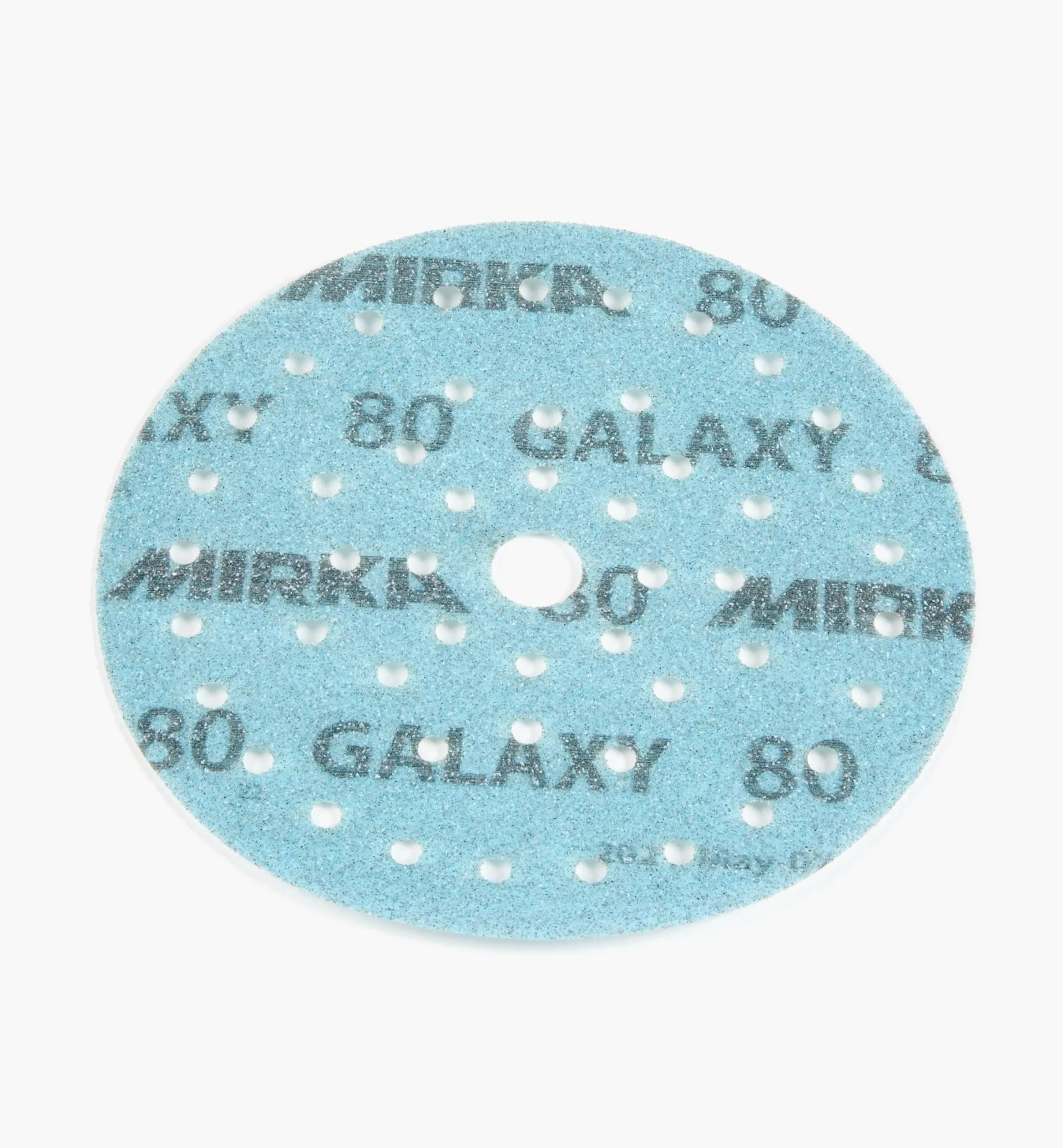 Lee Valley Mirka 6" Galaxy Multifit Grip Discs