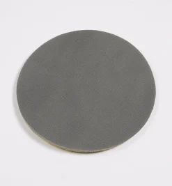 Lee Valley Mirka 6" Golden Finish Grip Discs