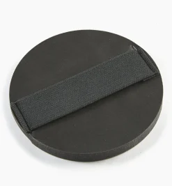 Lee Valley Mirka 5" Hand-Sanding Pad With Strap