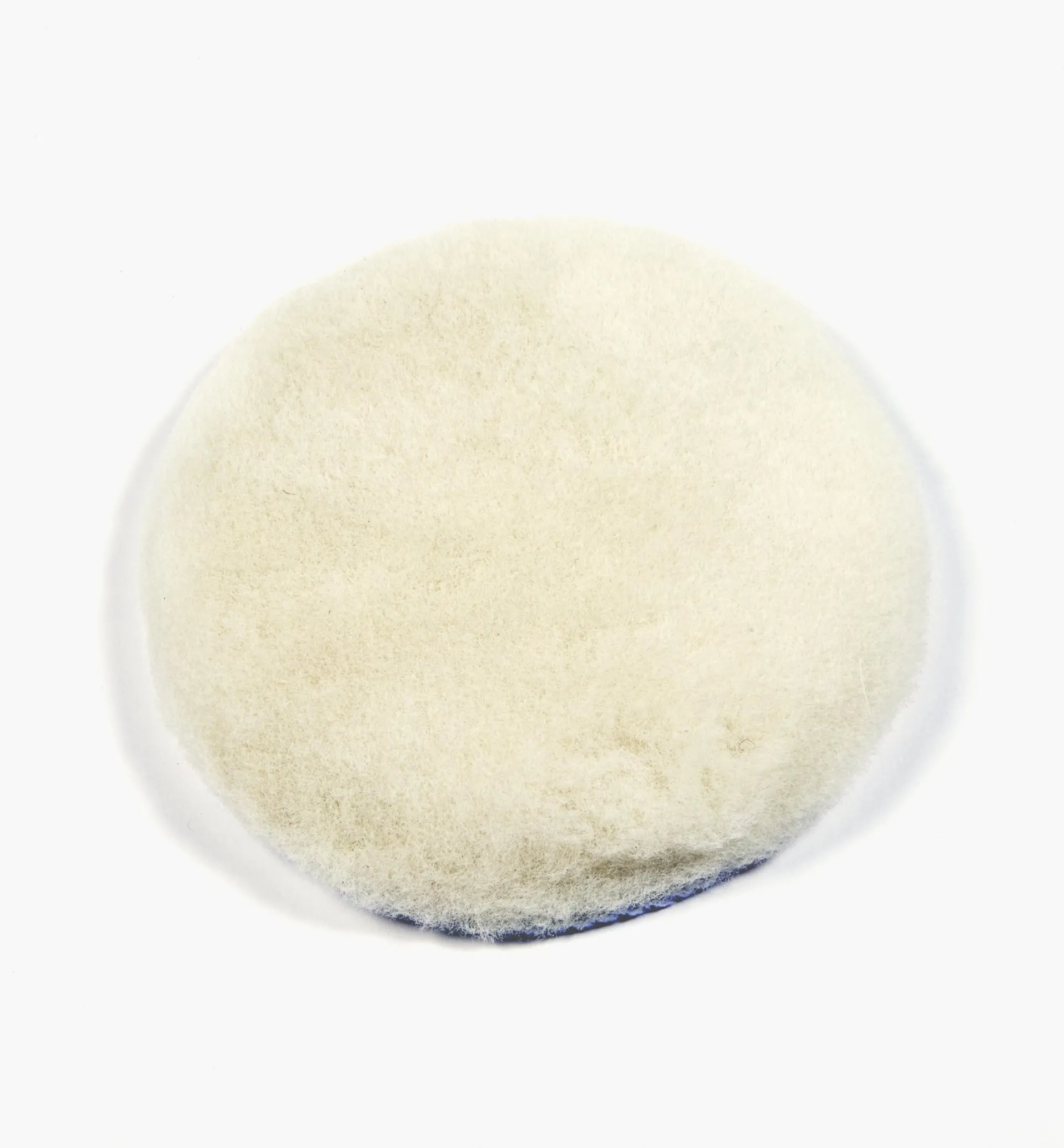 Lee Valley Mirka 6" Lamb's Wool Pad