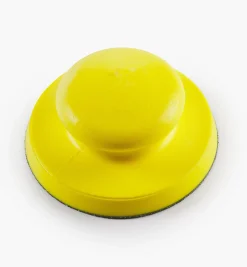 Lee Valley Mirka 5" Molded Palm Sander