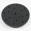 Lee Valley Mirka 6" Multi-Hole Grip-Faced Interface Pad