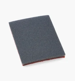 Lee Valley Mirka Abralon 3" × 4" Foam Grip Sheets