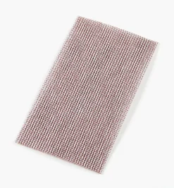 Lee Valley Mirka Abranet 2 3/4" × 5" Grip Sheets