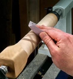 Lee Valley Mirka Abranet 3