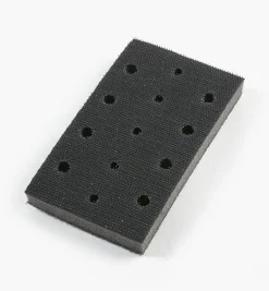 Lee Valley Mirka Abranet Grip Multi-Hole Interface Pad
