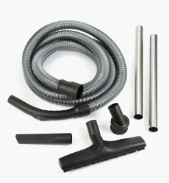 Lee Valley Mirka Clean-Up Kit For Dust Extractors